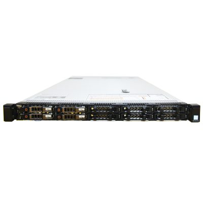 Dell PowerEdge R630 NVME Server 2x E5-2680v4 2.40Ghz 28-Core 32GB 4x600GB H730P Rails - Image 3