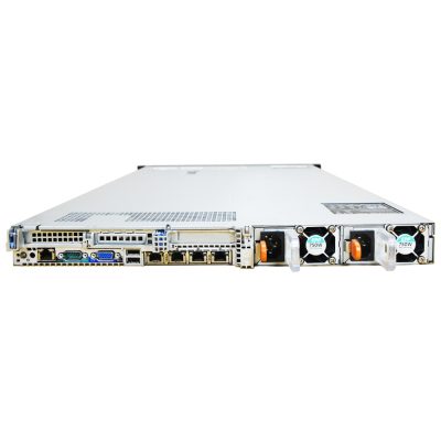Dell PowerEdge R630 NVME Server 2x E5-2680v4 2.40Ghz 28-Core 32GB 4x600GB H730P Rails - Image 4