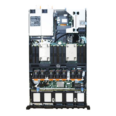 Dell PowerEdge R630 NVME Server 2x E5-2680v4 2.40Ghz 28-Core 32GB 4x600GB H730P Rails - Image 6