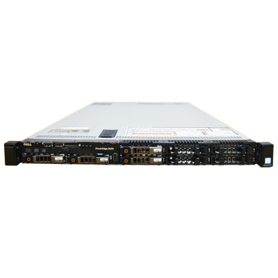 Dell PowerEdge R630 Server 2x E5-2680v4 2.40Ghz 28-Core 32GB 4x600GB H730P Rails - Image 3