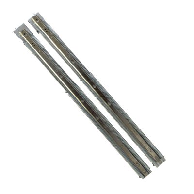 Dell Rack Mounting Rails 1U Sliding A4 R210 - D419M Y819K - Image 2