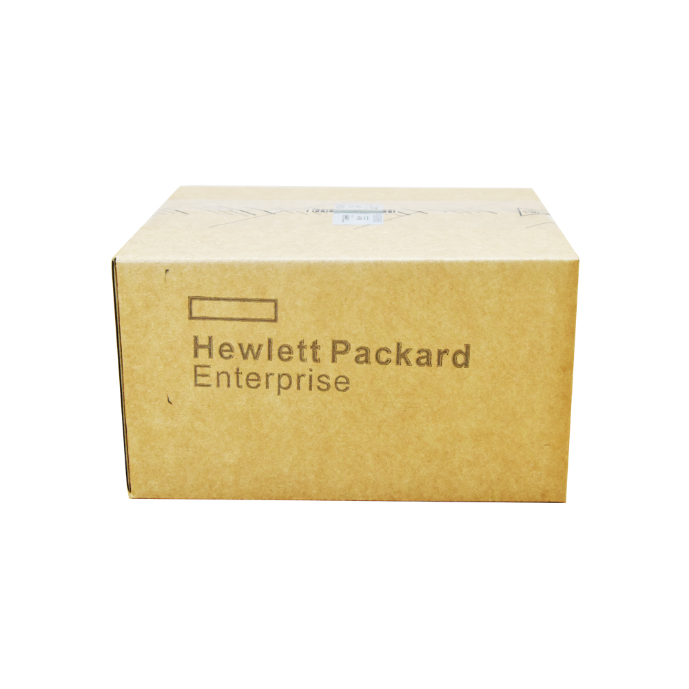 HP MSA/MSA2 600GB 2.5-inch SFF SAS 12Gb/s 10K RPM Dual Port (DP) Enterprise (ENT) Hot-Plug Hard Drive