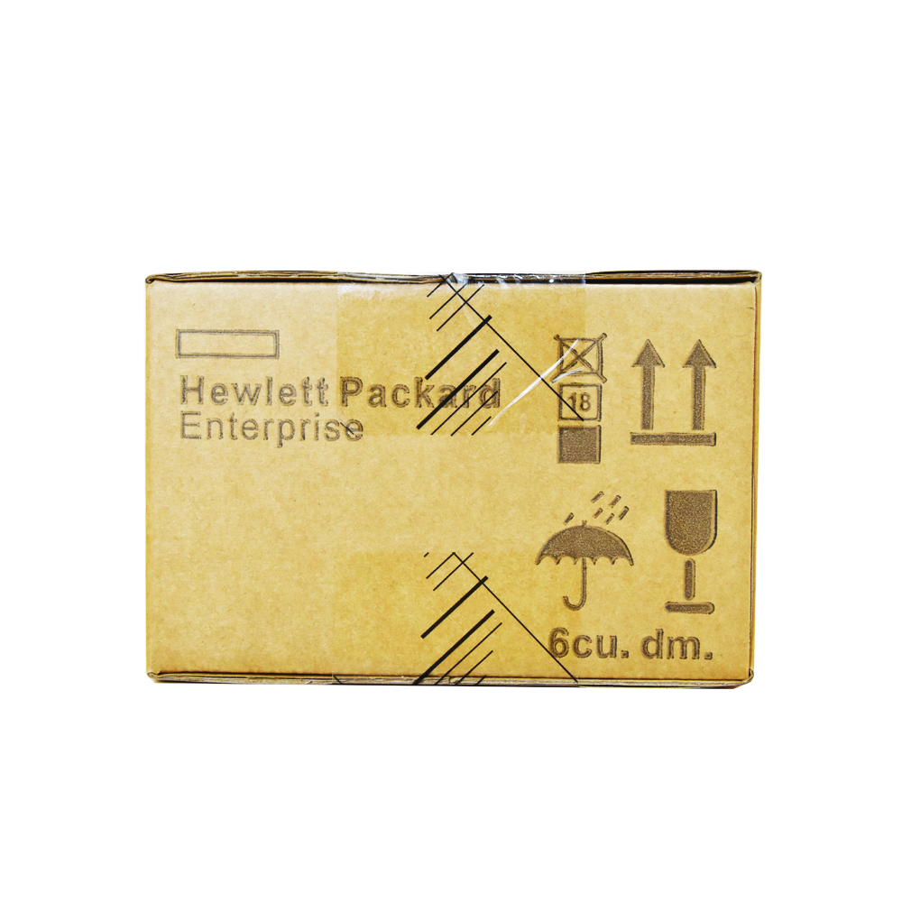 HP MSA/MSA2 600GB 2.5-inch SFF SAS 12Gb/s 10K RPM Dual Port (DP) Enterprise (ENT) Hot-Plug Hard Drive - Image 4