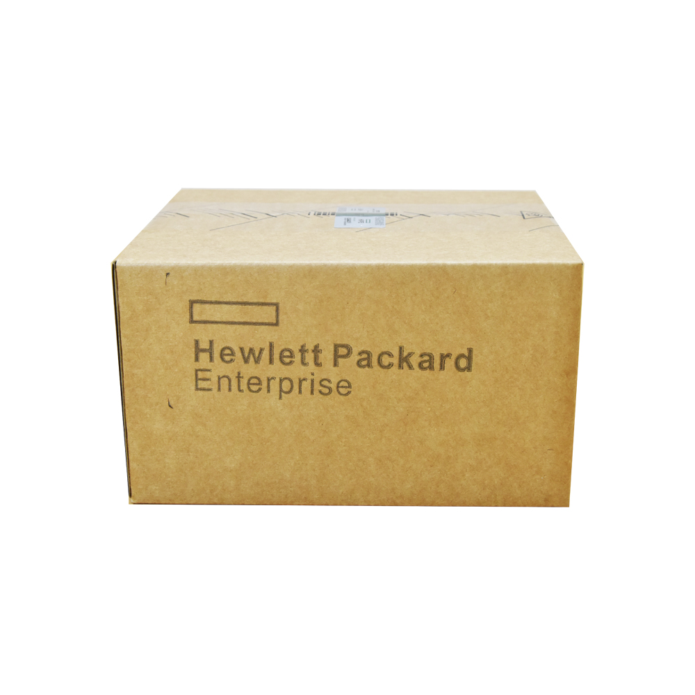 HP 400GB MSA SFF 2.5-inch serial Attached SCSI (SAS) Mixed-Use (MU) 12Gb/s Hot-Plug Solid State Drive