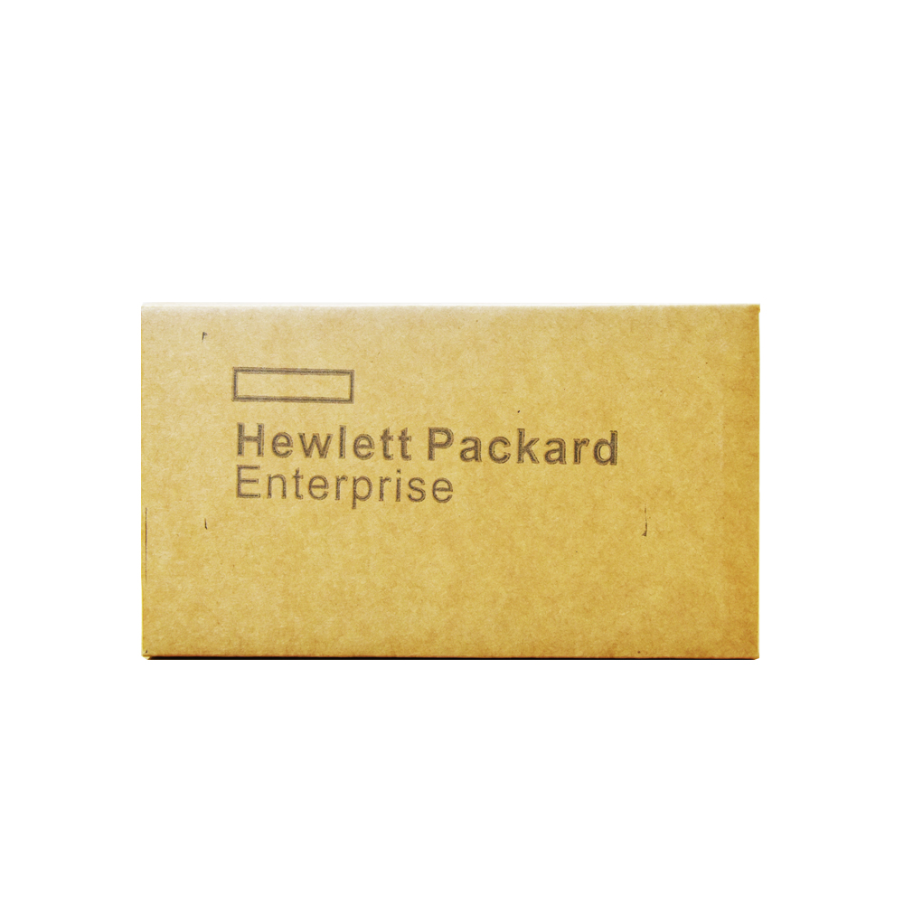 HP 400GB MSA SFF 2.5-inch serial Attached SCSI (SAS) Mixed-Use (MU) 12Gb/s Hot-Plug Solid State Drive - Image 2